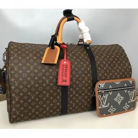 Brother Sam Yupoo Bags 2010B570038 LV 0513